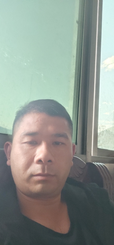 风一样的男人的第一张照片--浦城婚介网