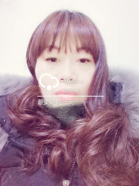 今生之缘的第一张照片--浦城婚介网