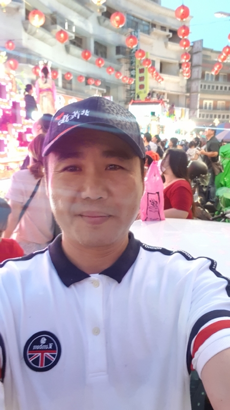小陳的第一张照片--浦城婚介网