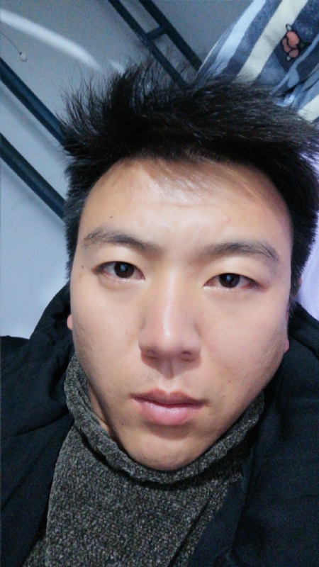 想要有个家的第一张照片--浦城婚介网