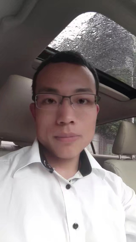 随缘而来的第一张照片--浦城婚介网