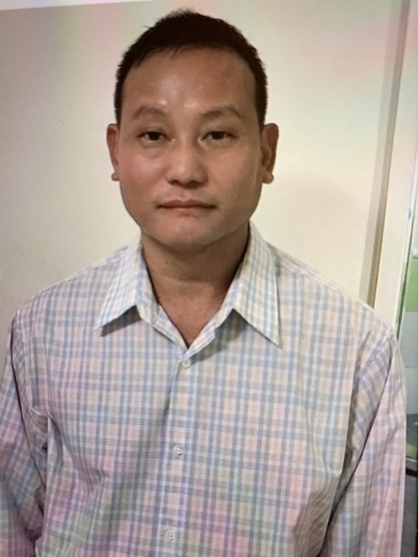 飞鱼的第一张照片--浦城婚介网