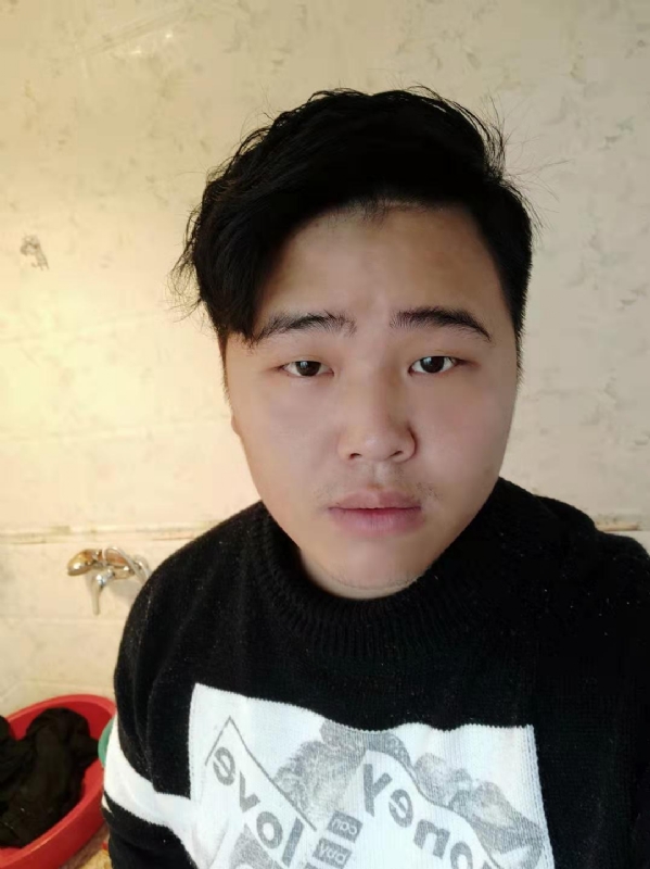 小李的第一张照片--浦城婚介网