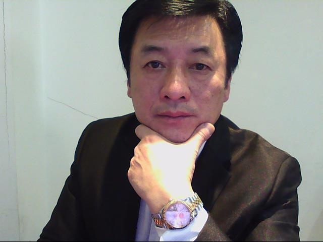 凡人的第一张照片--浦城婚介网
