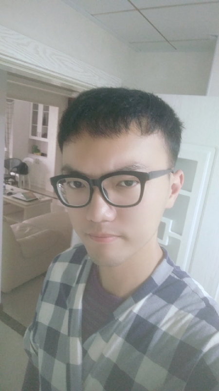 大酋长的第一张照片--浦城婚介网