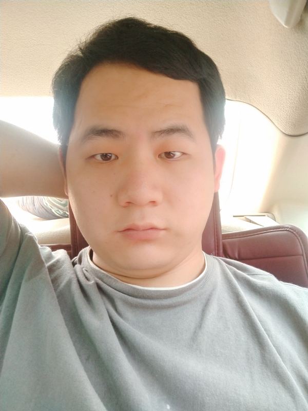 新的开始的第一张照片--浦城婚介网