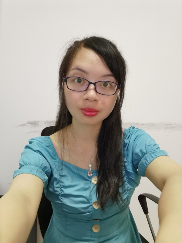 秋记的第二张照片--浦城婚介网