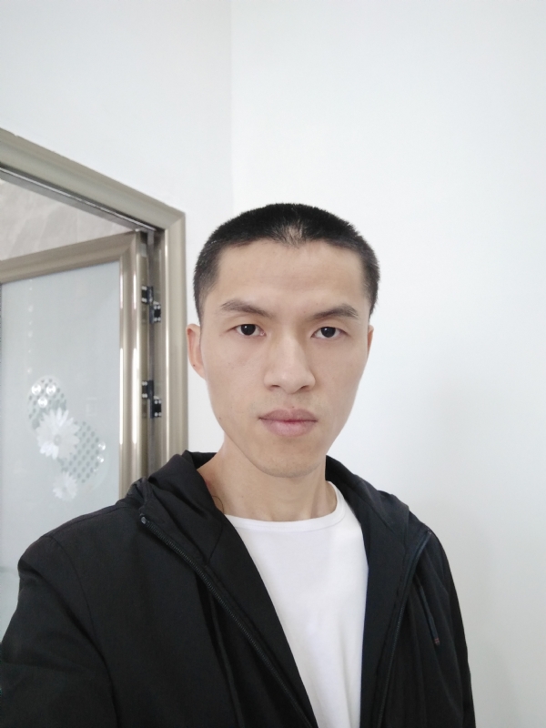 圆心的第一张照片--浦城婚介网