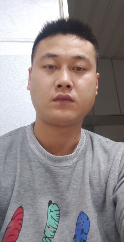 孤帆的第一张照片--浦城婚介网