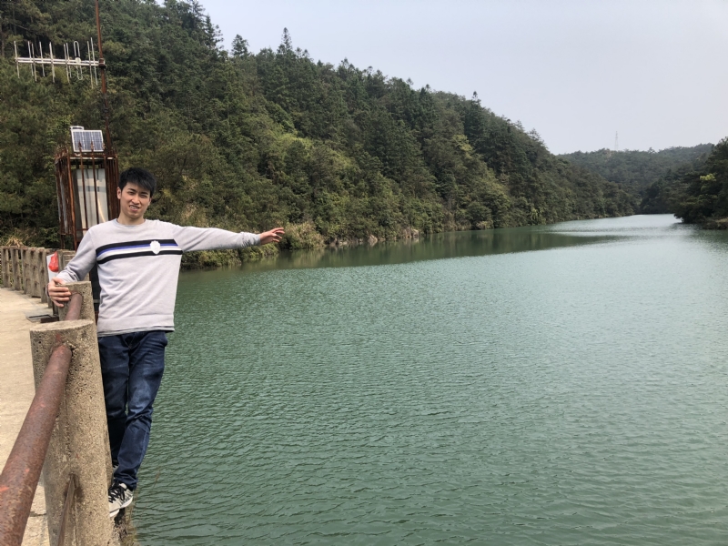 建的第一张照片--浦城婚介网