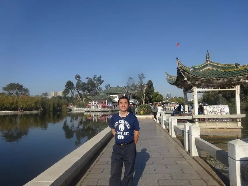 真心的龙的第一张照片--浦城婚介网