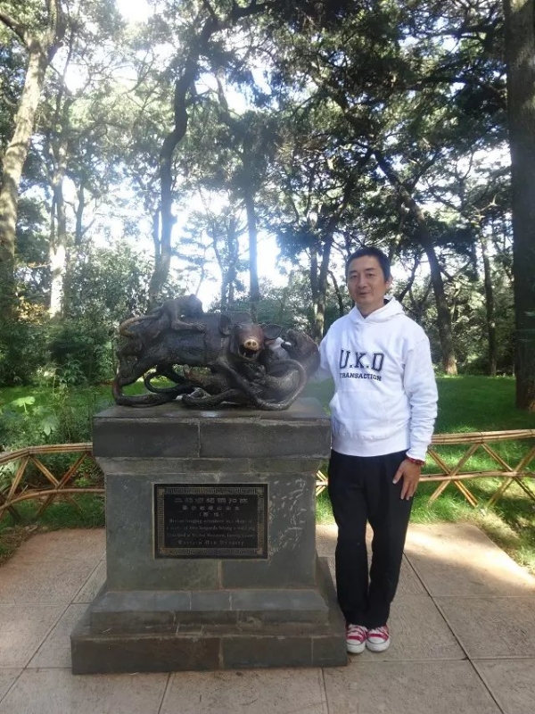 真心的龙的第四张照片--浦城婚介网