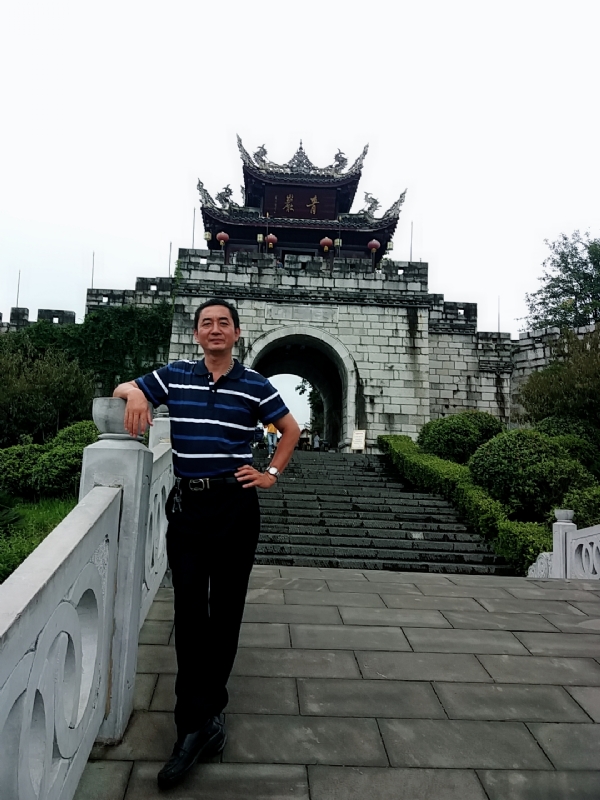 真心的龙的第六张照片--浦城婚介网