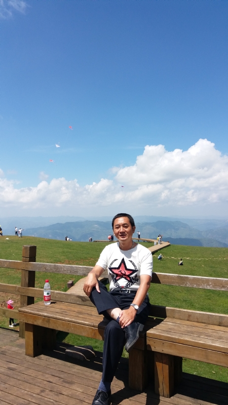 真心的龙的第九张照片--浦城婚介网