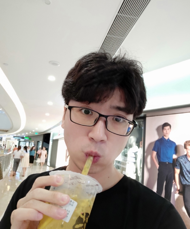 小小奔的第一张照片--浦城婚介网