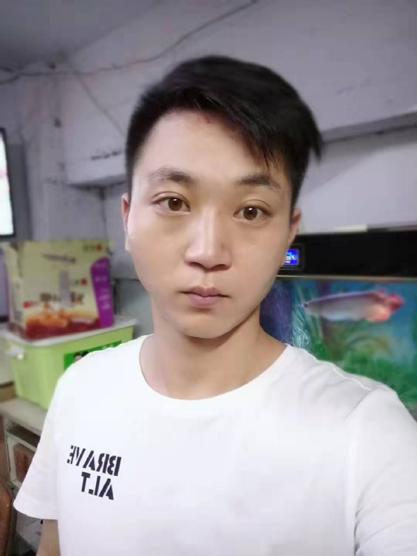 七秒记忆的第一张照片--浦城婚介网