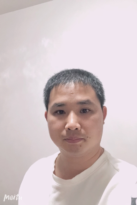 小梁的第一张照片--浦城婚介网