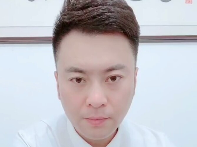 一叶知秋的第一张照片--浦城婚介网