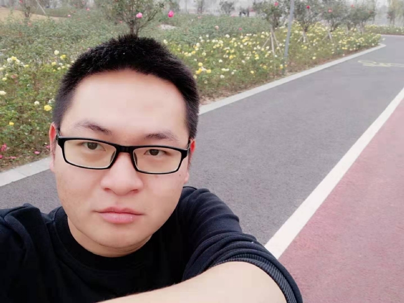 今生就是你的第一张照片--浦城婚介网
