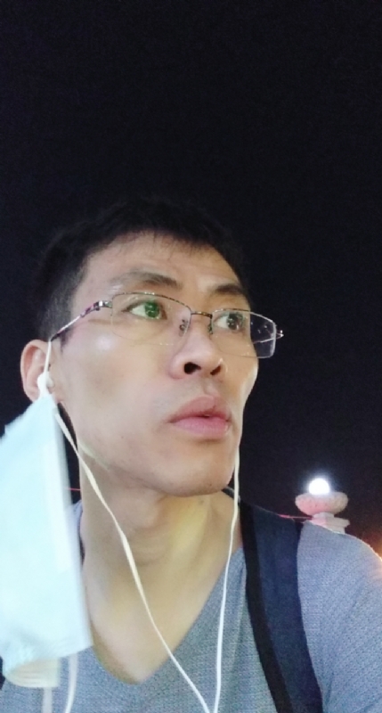 上善若水任方圆的第一张照片--浦城婚介网