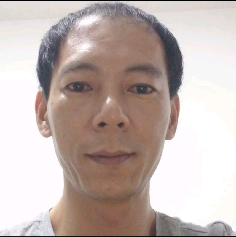 单枪匹马的第二张照片--浦城婚介网