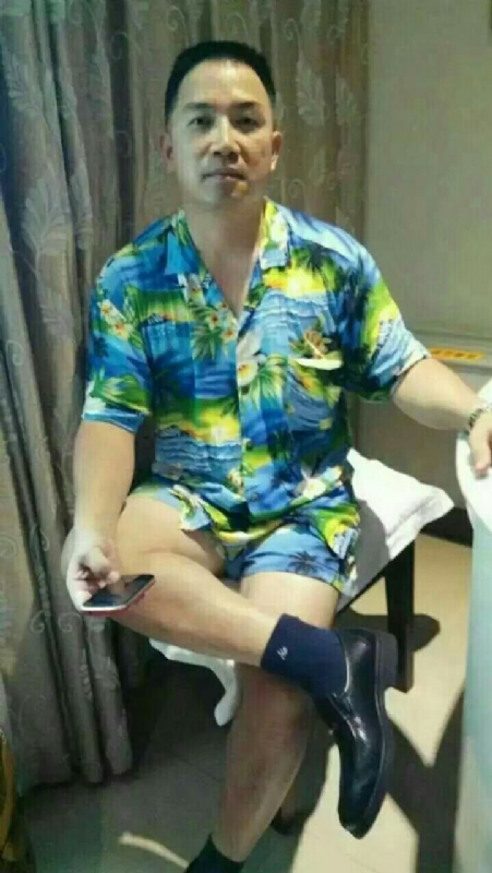 四海为家、寻爱之旅的第一张照片--浦城婚介网