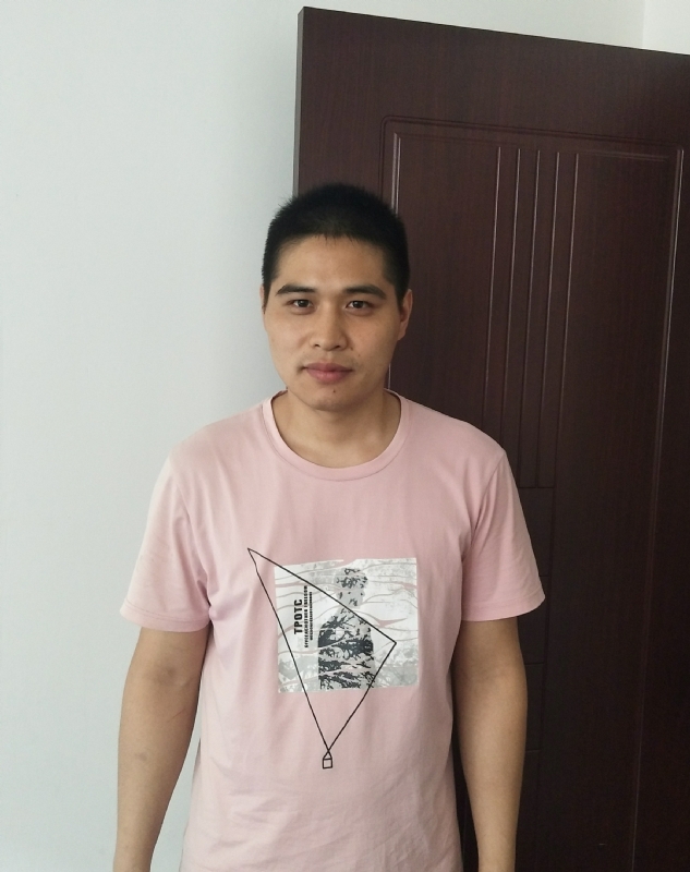 liyuanlin的第一张照片--浦城婚介网