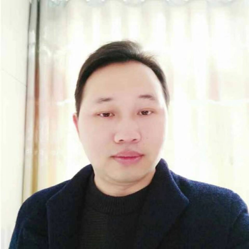 胡凯的第一张照片--浦城婚介网
