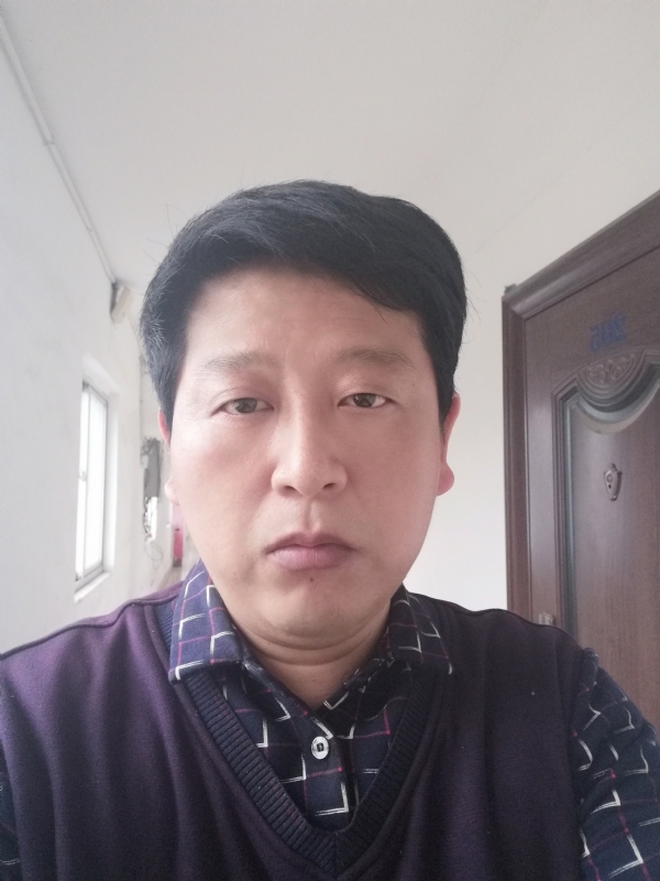 夜色温柔的第一张照片--浦城婚介网