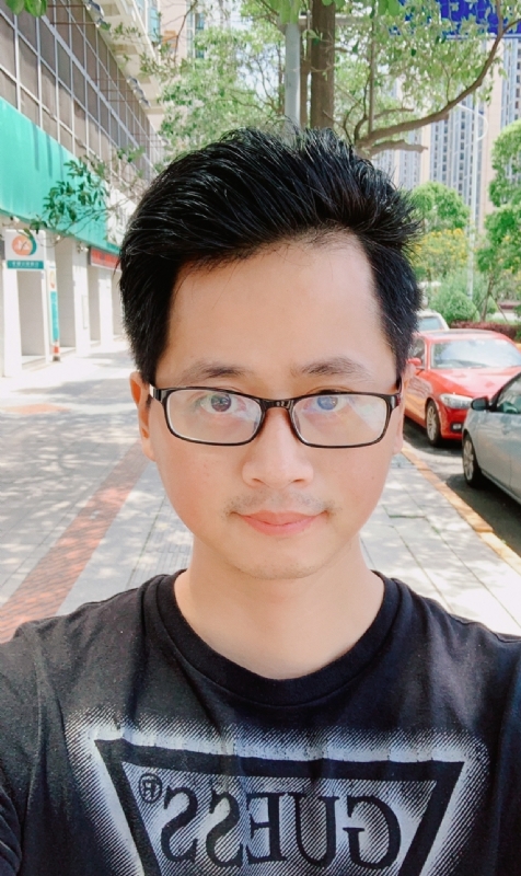 欧金的第一张照片--浦城婚介网