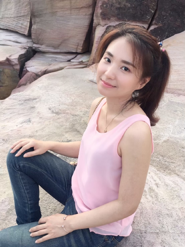 Jane的第二张照片--浦城婚介网