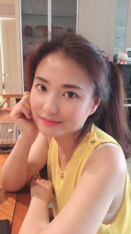 Jane的第三张照片--浦城婚介网