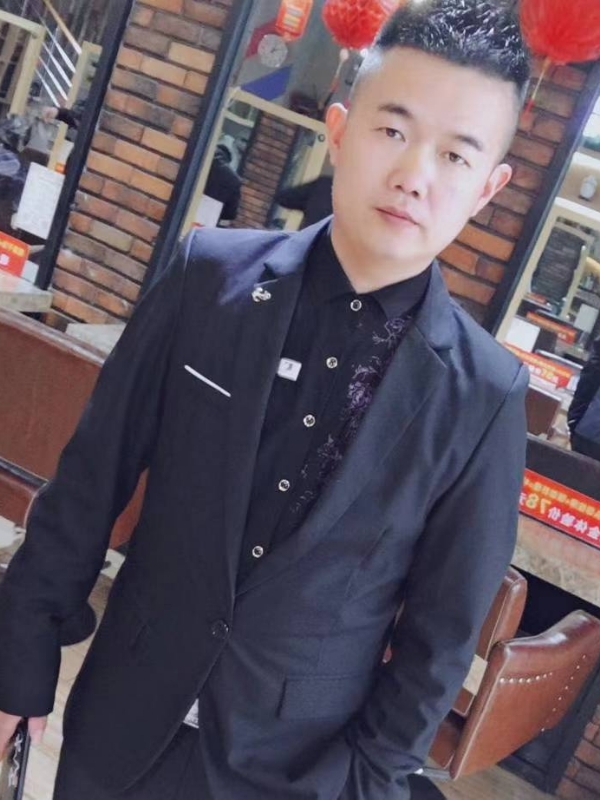 相伴到老的第一张照片--浦城婚介网