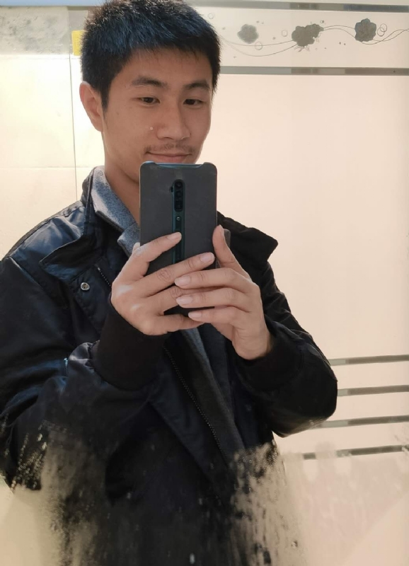 白色的风的第一张照片--浦城婚介网