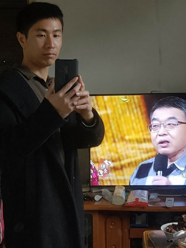 白色的风的第二张照片--浦城婚介网