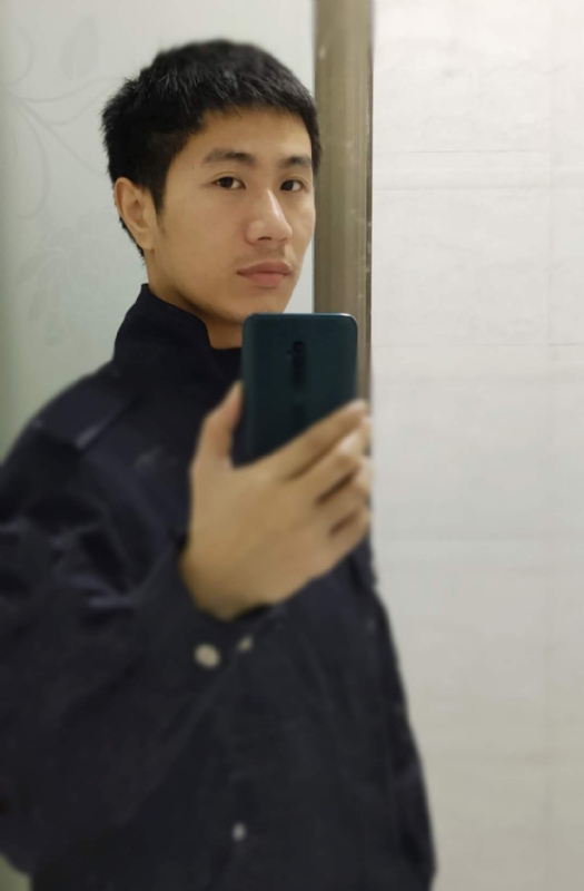白色的风的第三张照片--浦城婚介网