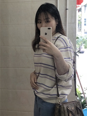 xyz的第一张照片--浦城婚介网