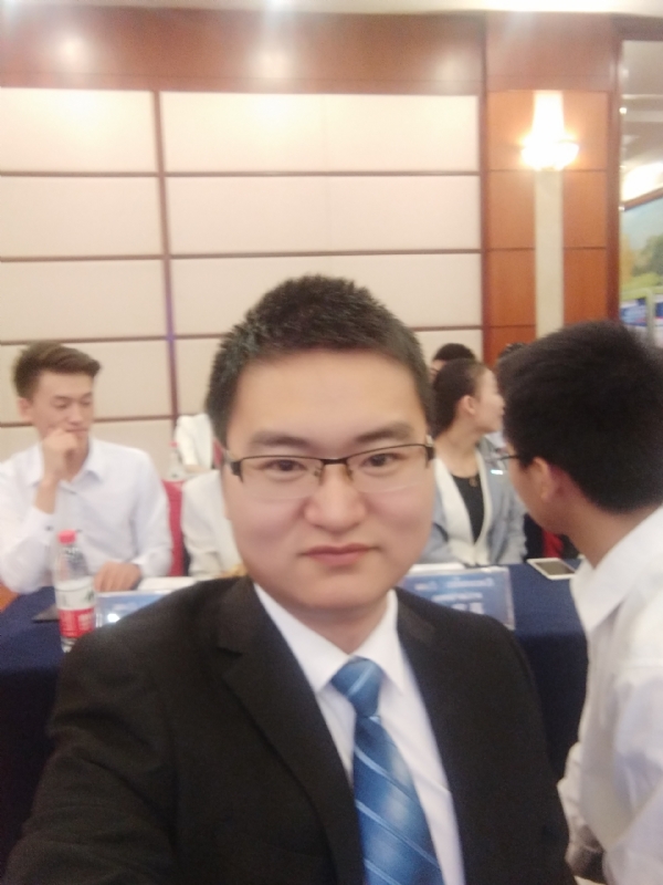 慕秋的第二张照片--浦城婚介网