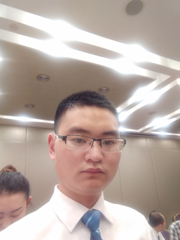 慕秋的第四张照片--浦城婚介网