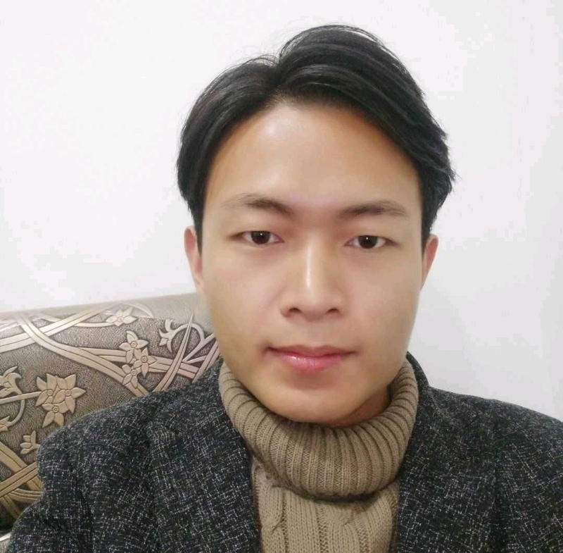 华浓的第一张照片--浦城婚介网