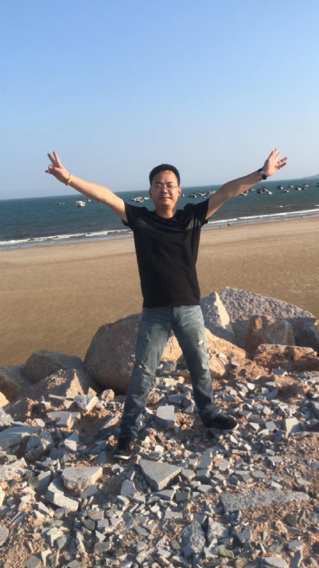 天天的第二张照片--浦城婚介网