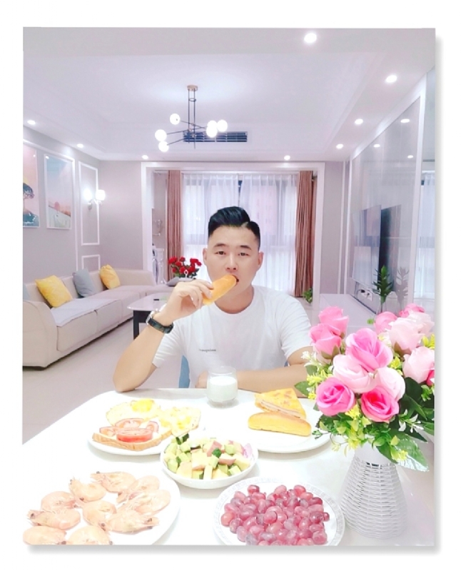 相遇相随的第一张照片--浦城婚介网
