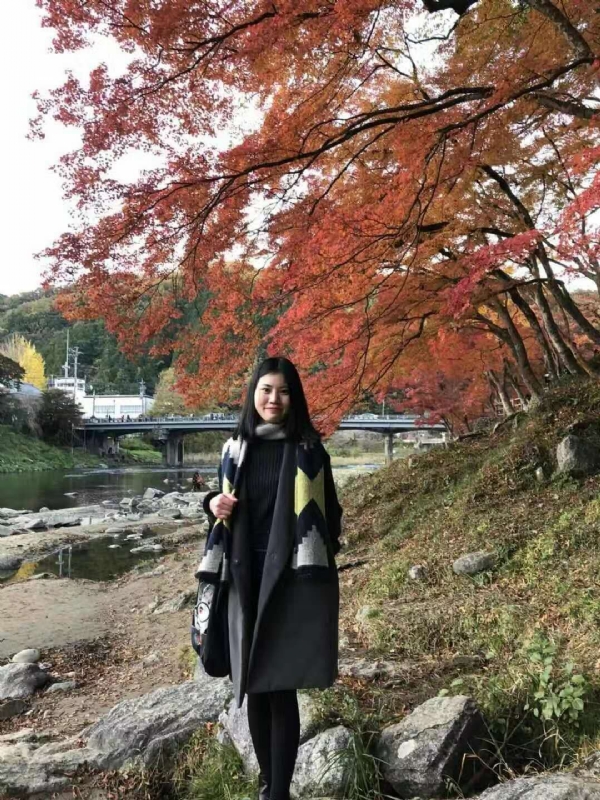 刺猬的优雅的第一张照片--浦城婚介网