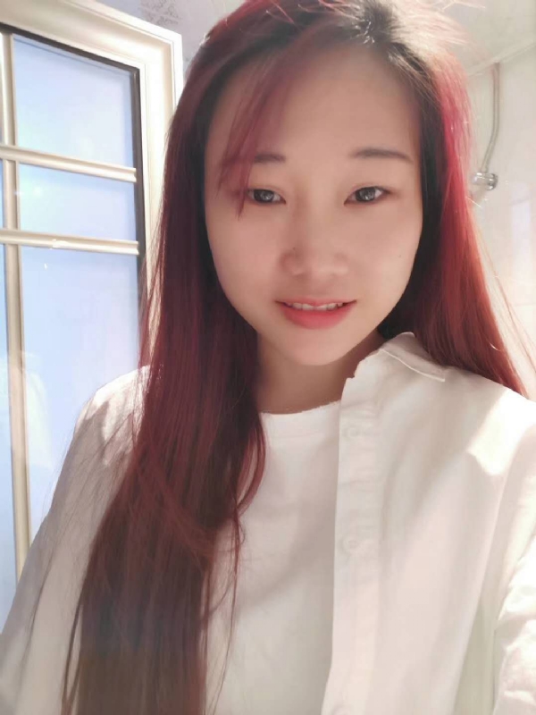 雾里看花的第一张照片--浦城婚介网