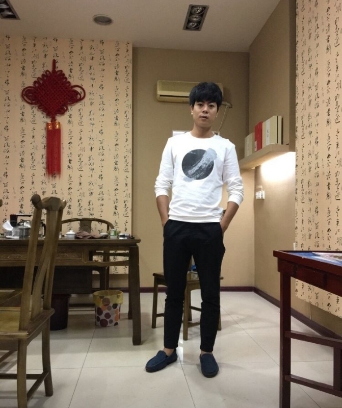 小贱哥的第二张照片--浦城婚介网