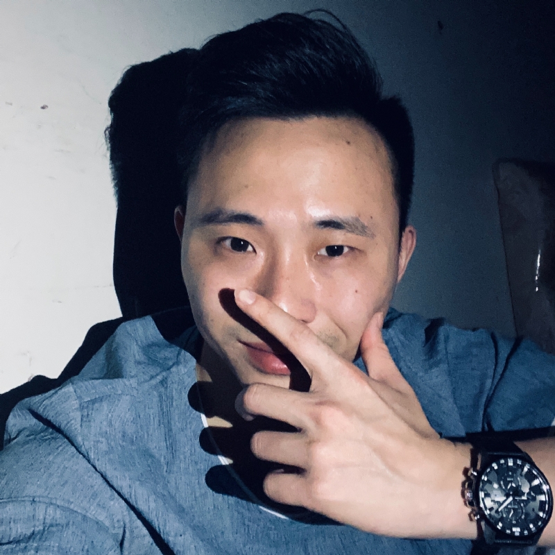自律的第二张照片--浦城婚介网