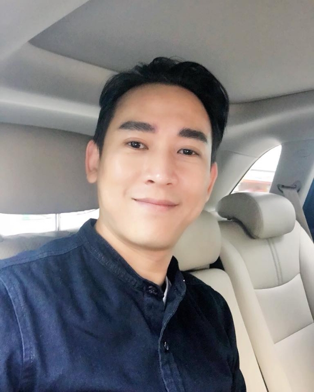 温柔的老头子的第一张照片--浦城婚介网