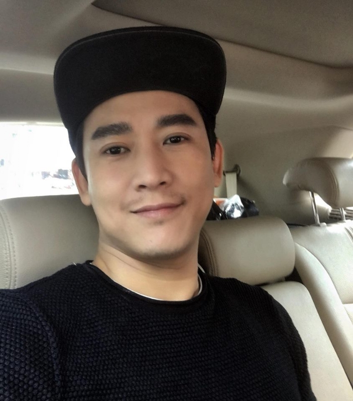 温柔的老头子的第三张照片--浦城婚介网