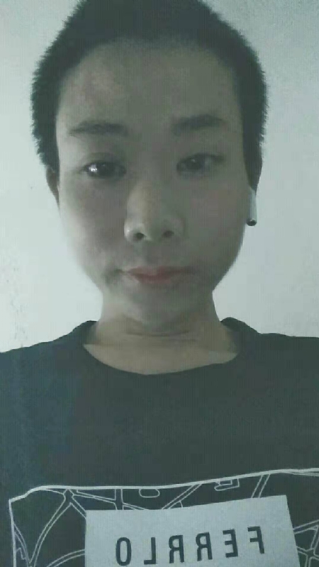 水中月的第一张照片--浦城婚介网