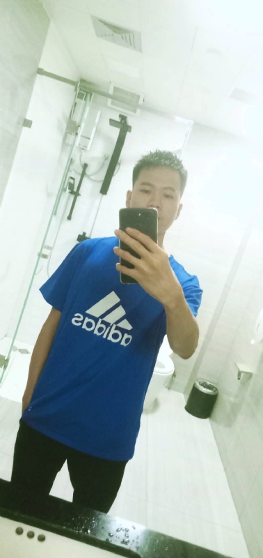 啊泉的第二张照片--浦城婚介网